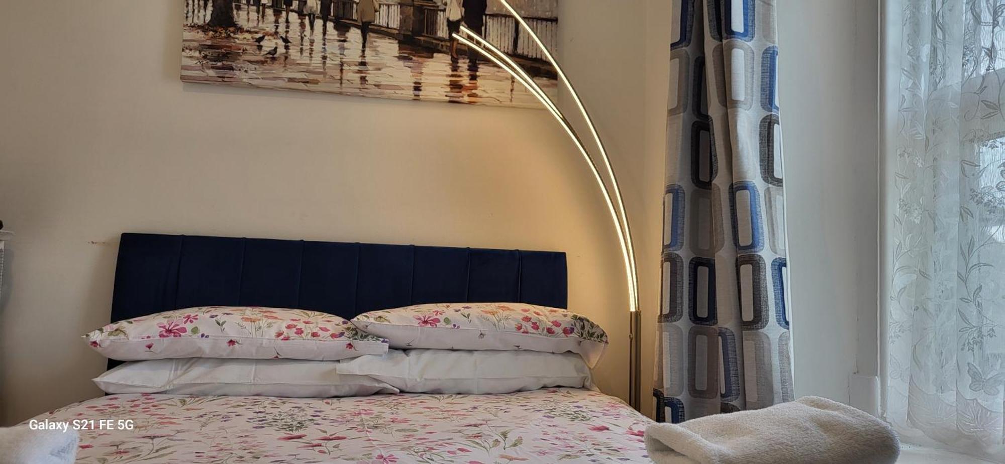 Holly Lodge Weston-super-Mare Bagian luar foto