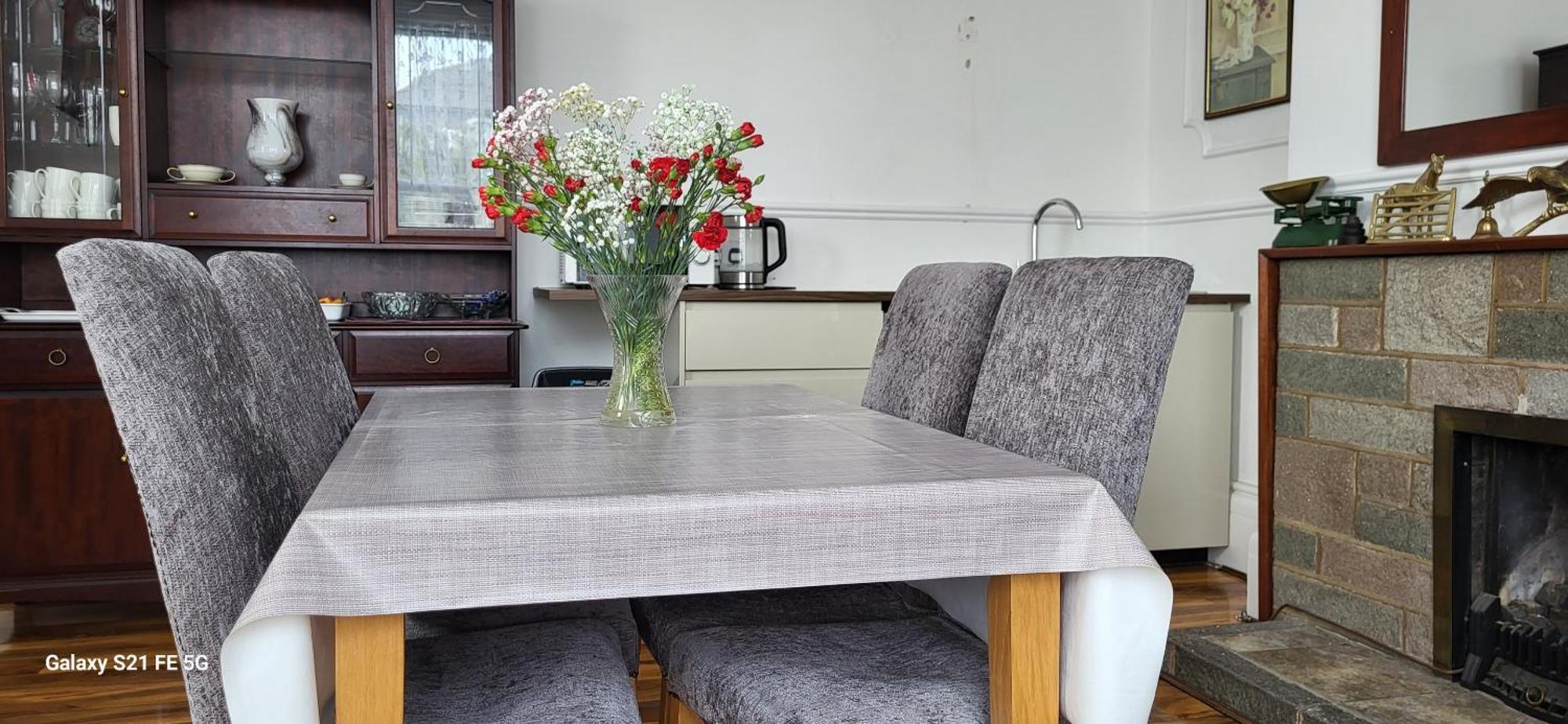 Holly Lodge Weston-super-Mare Bagian luar foto